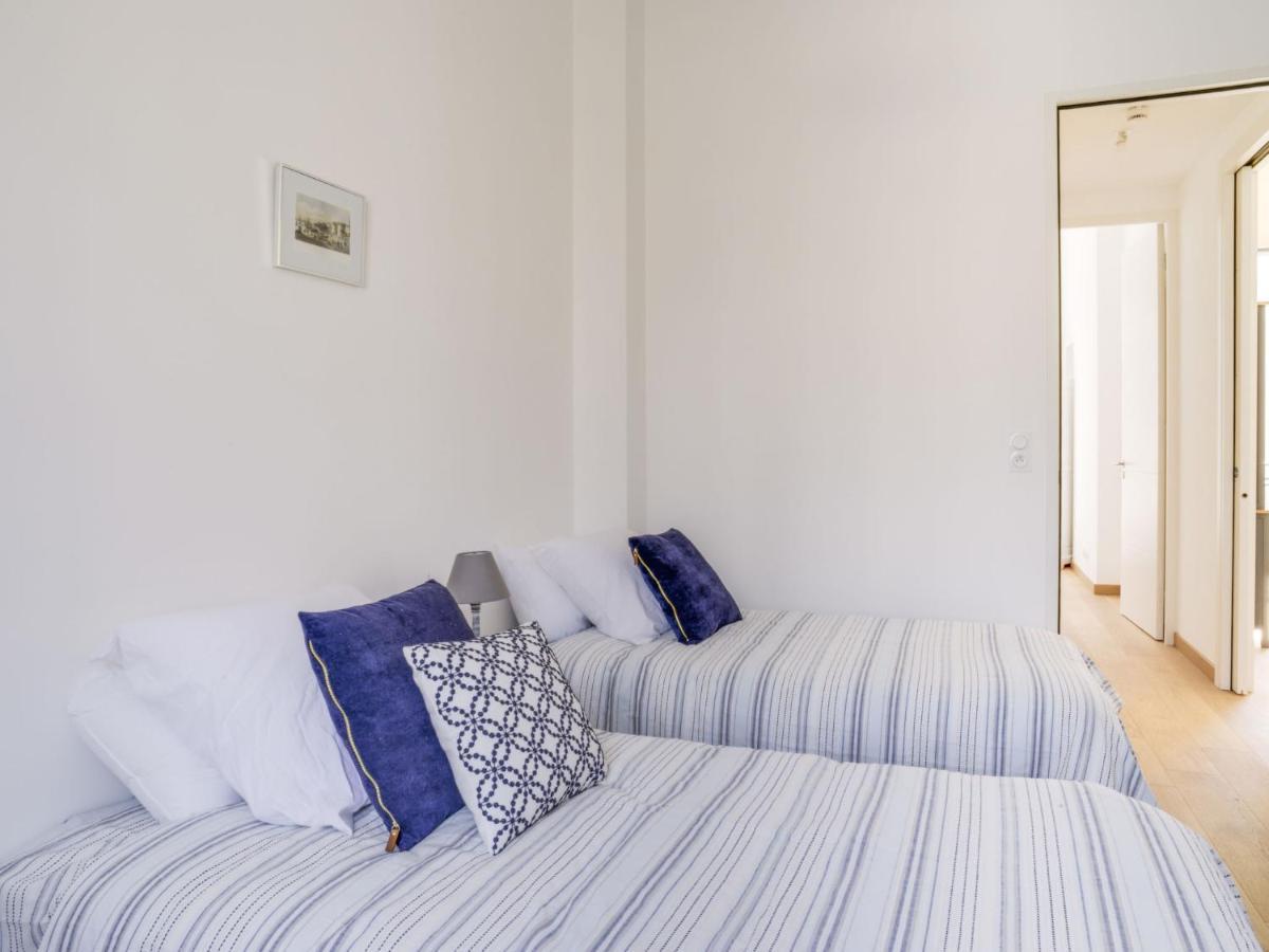 סן מלו Apartment Villa Terre Neuve By Interhome מראה חיצוני תמונה