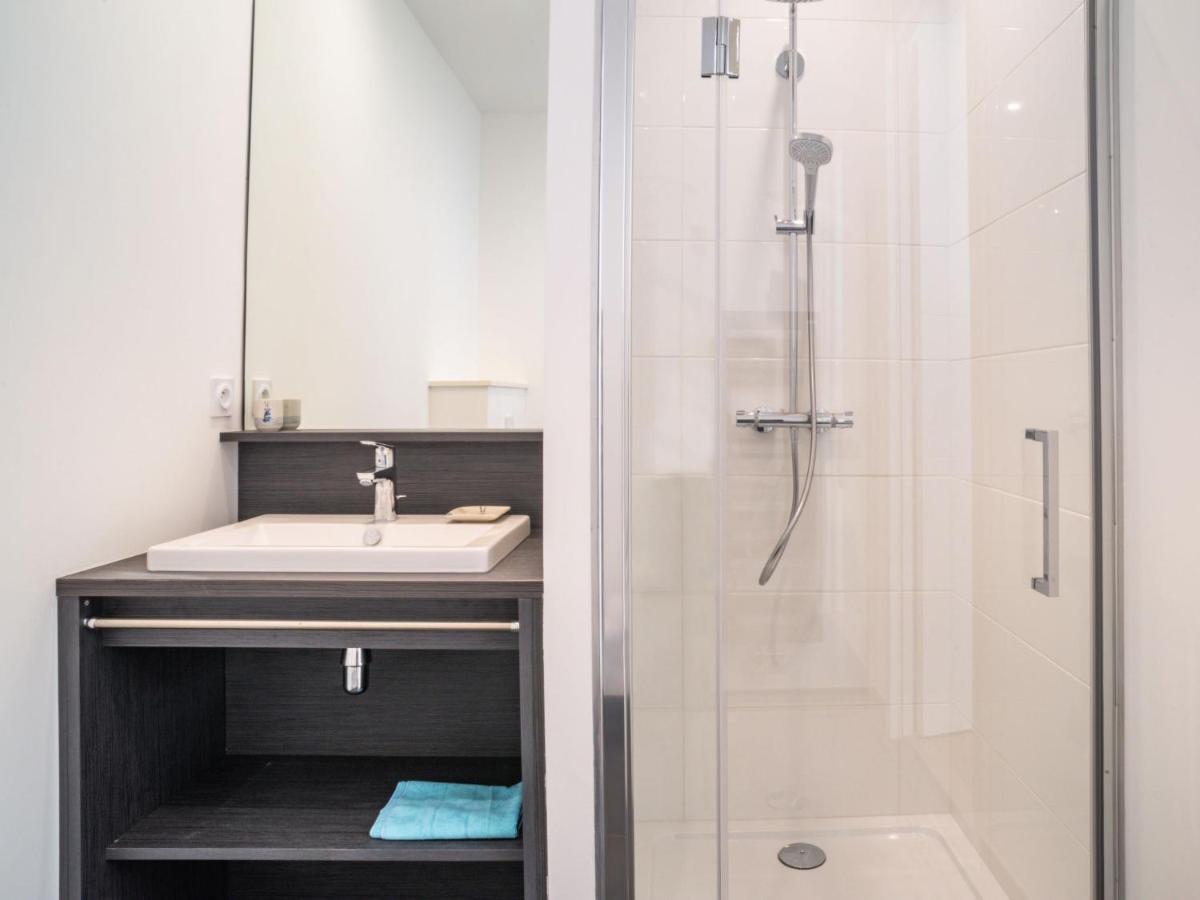 סן מלו Apartment Villa Terre Neuve By Interhome מראה חיצוני תמונה