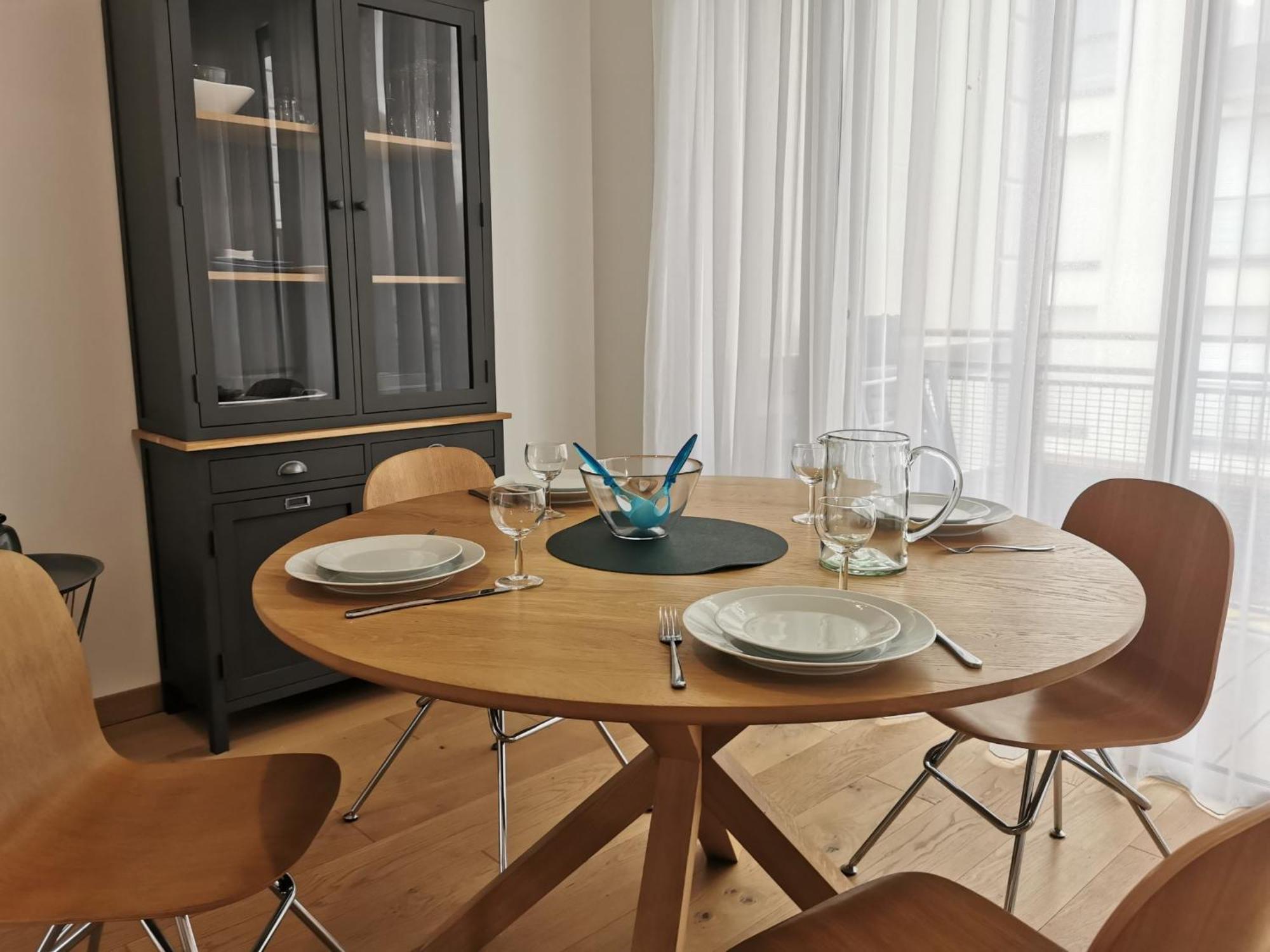 סן מלו Apartment Villa Terre Neuve By Interhome מראה חיצוני תמונה